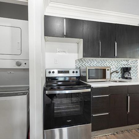 Ocean Drive Apartment Suites In Miami Beach Exteriör bild
