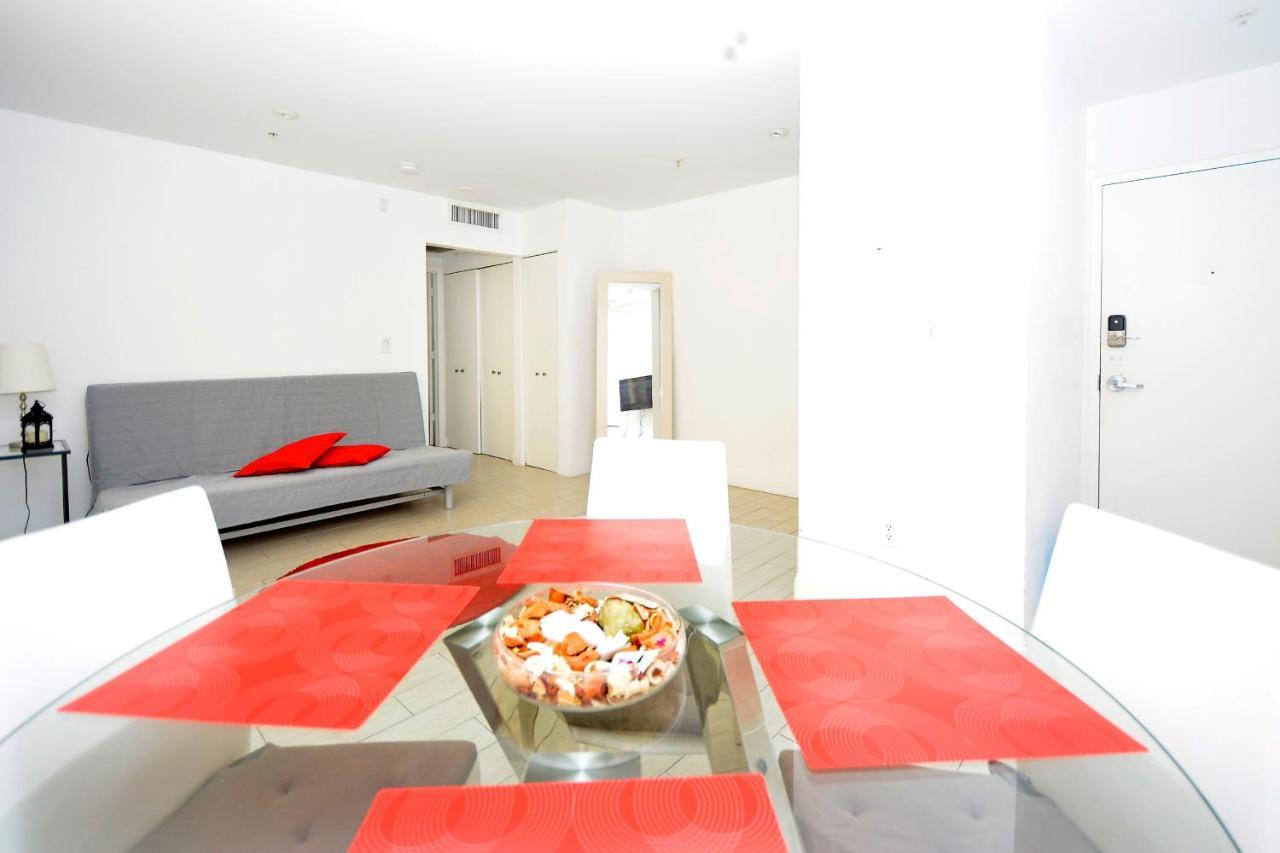 Ocean Drive Apartment Suites In Miami Beach Exteriör bild
