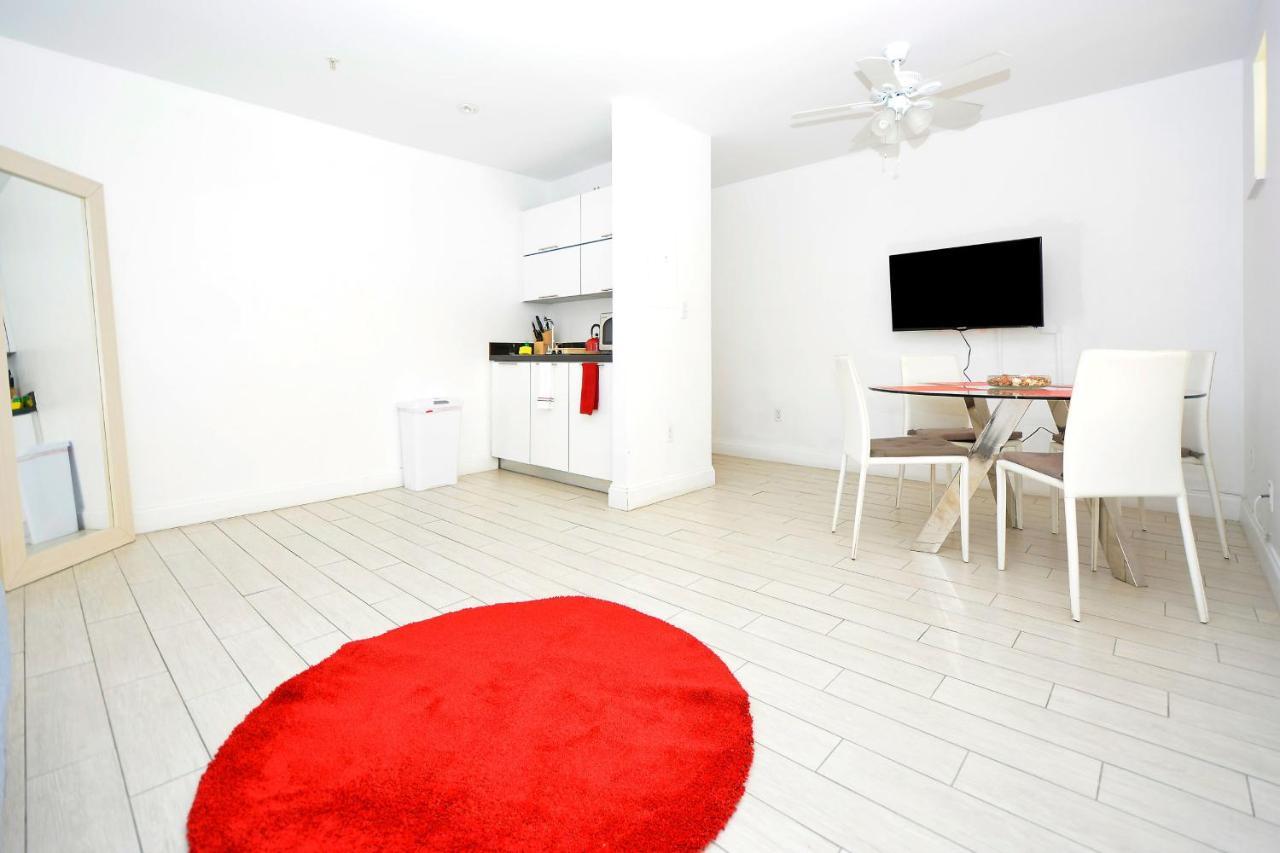 Ocean Drive Apartment Suites In Miami Beach Exteriör bild