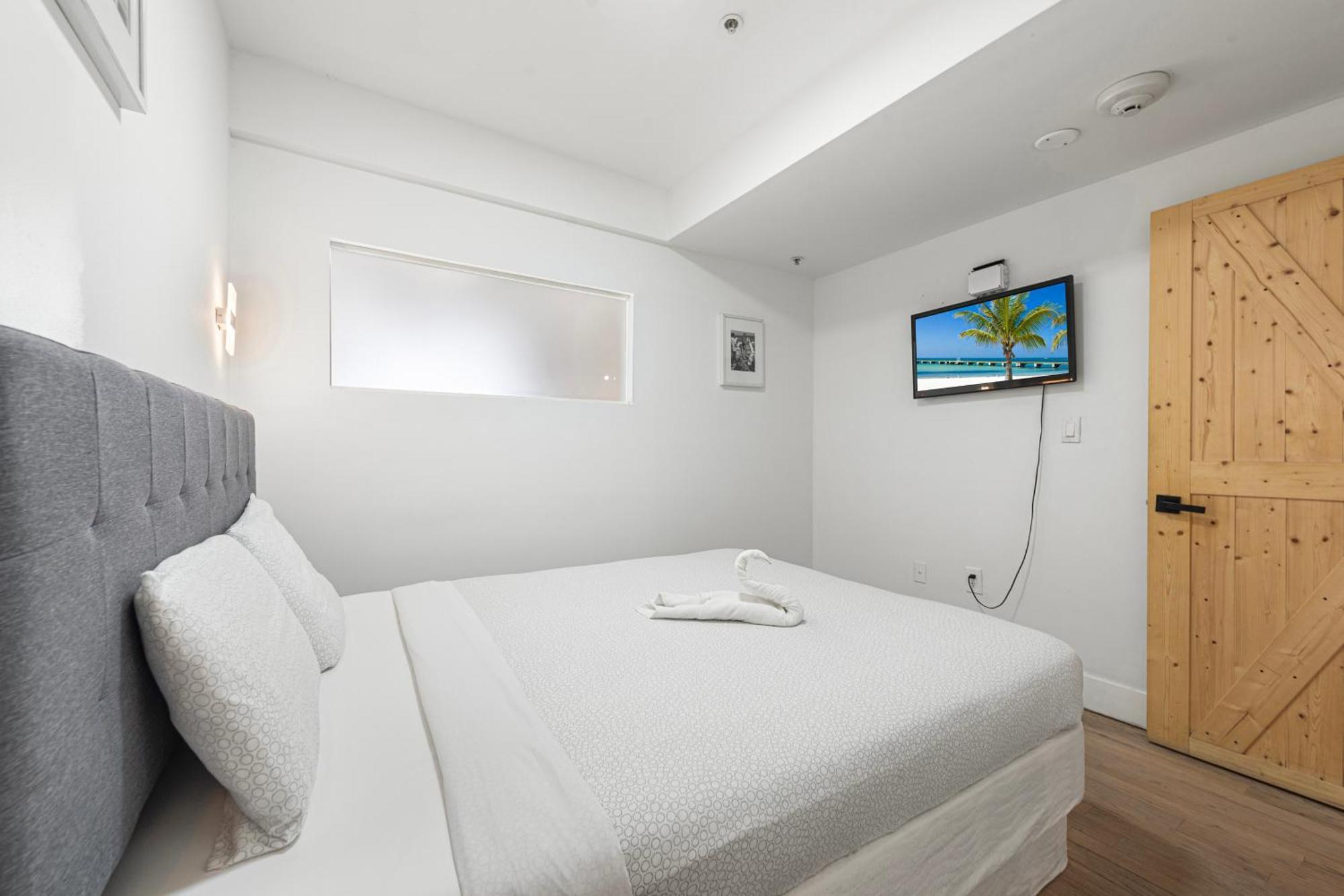 Ocean Drive Apartment Suites In Miami Beach Exteriör bild