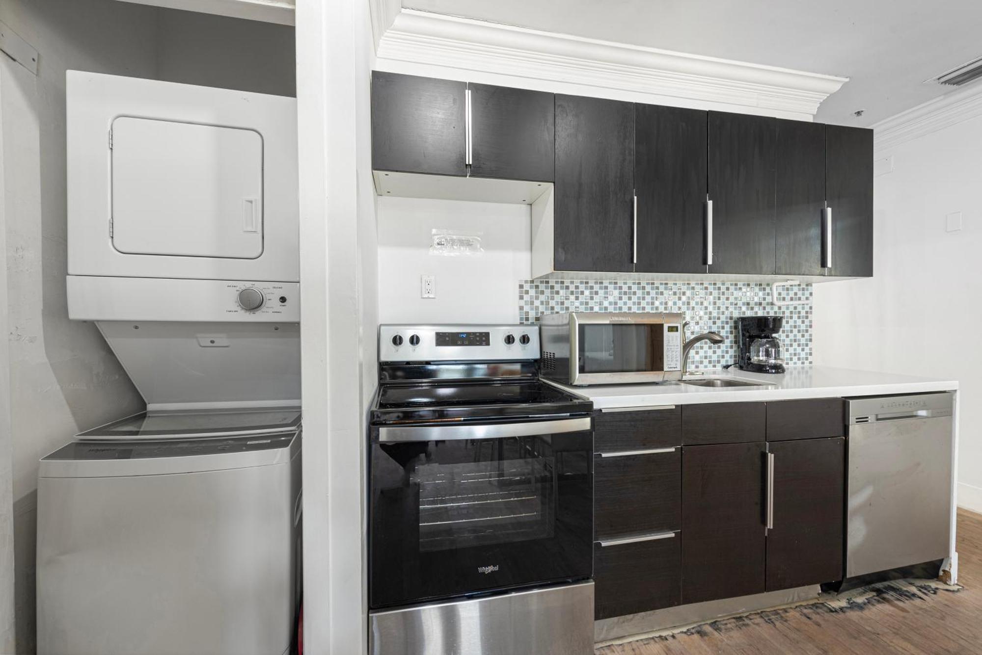 Ocean Drive Apartment Suites In Miami Beach Exteriör bild