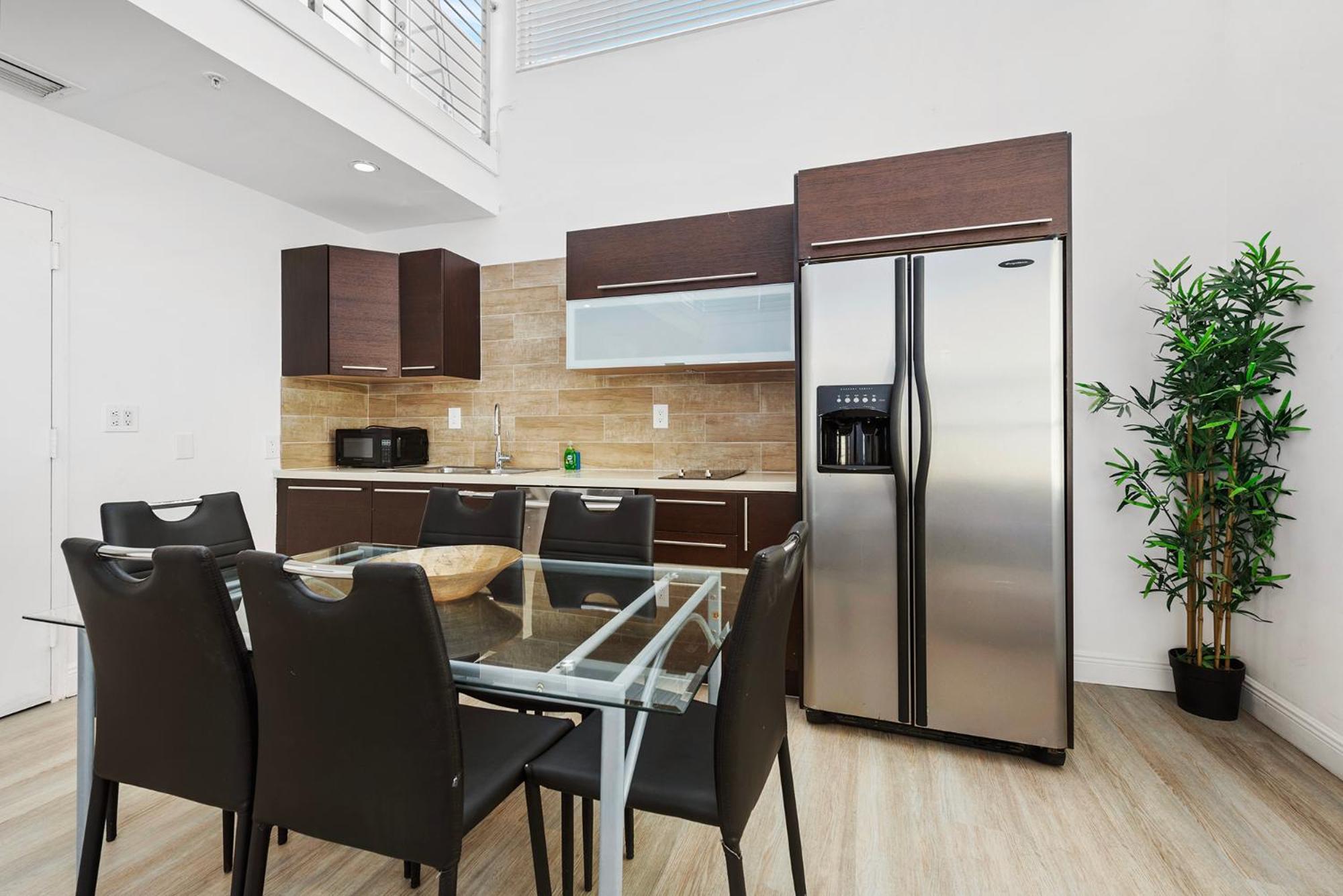 Ocean Drive Apartment Suites In Miami Beach Exteriör bild