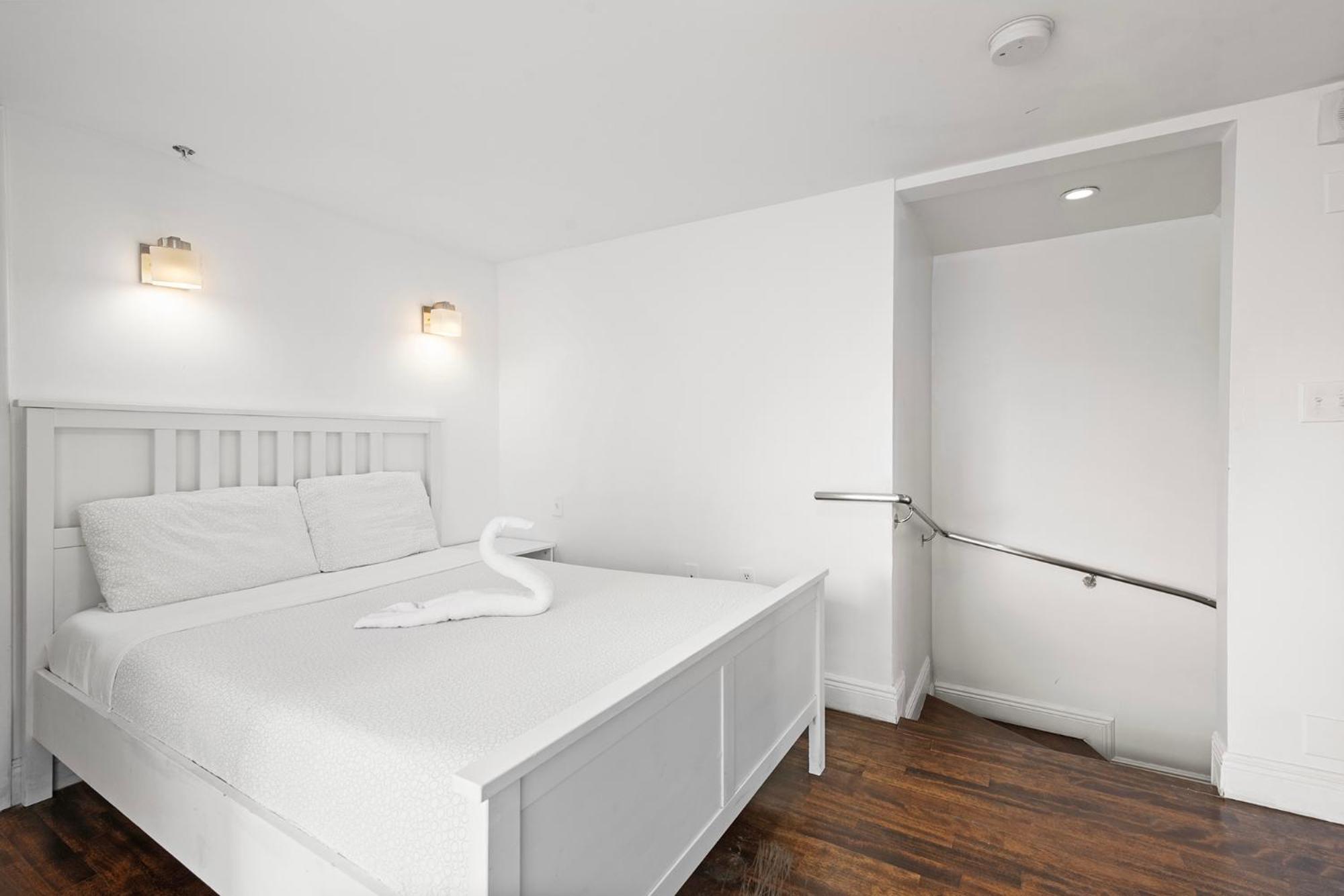 Ocean Drive Apartment Suites In Miami Beach Exteriör bild