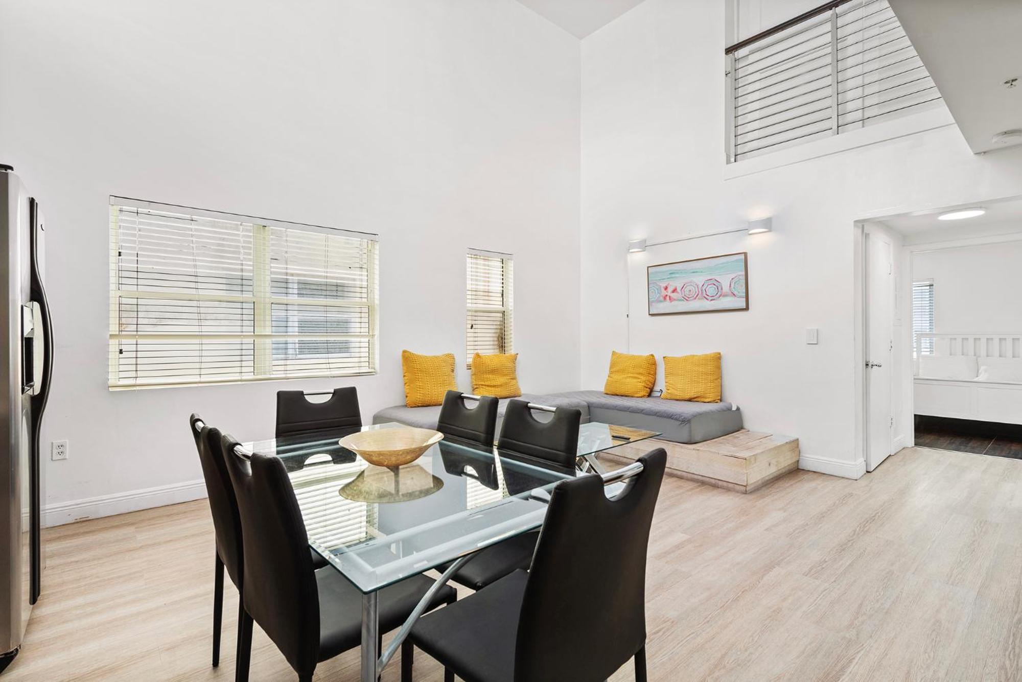 Ocean Drive Apartment Suites In Miami Beach Exteriör bild