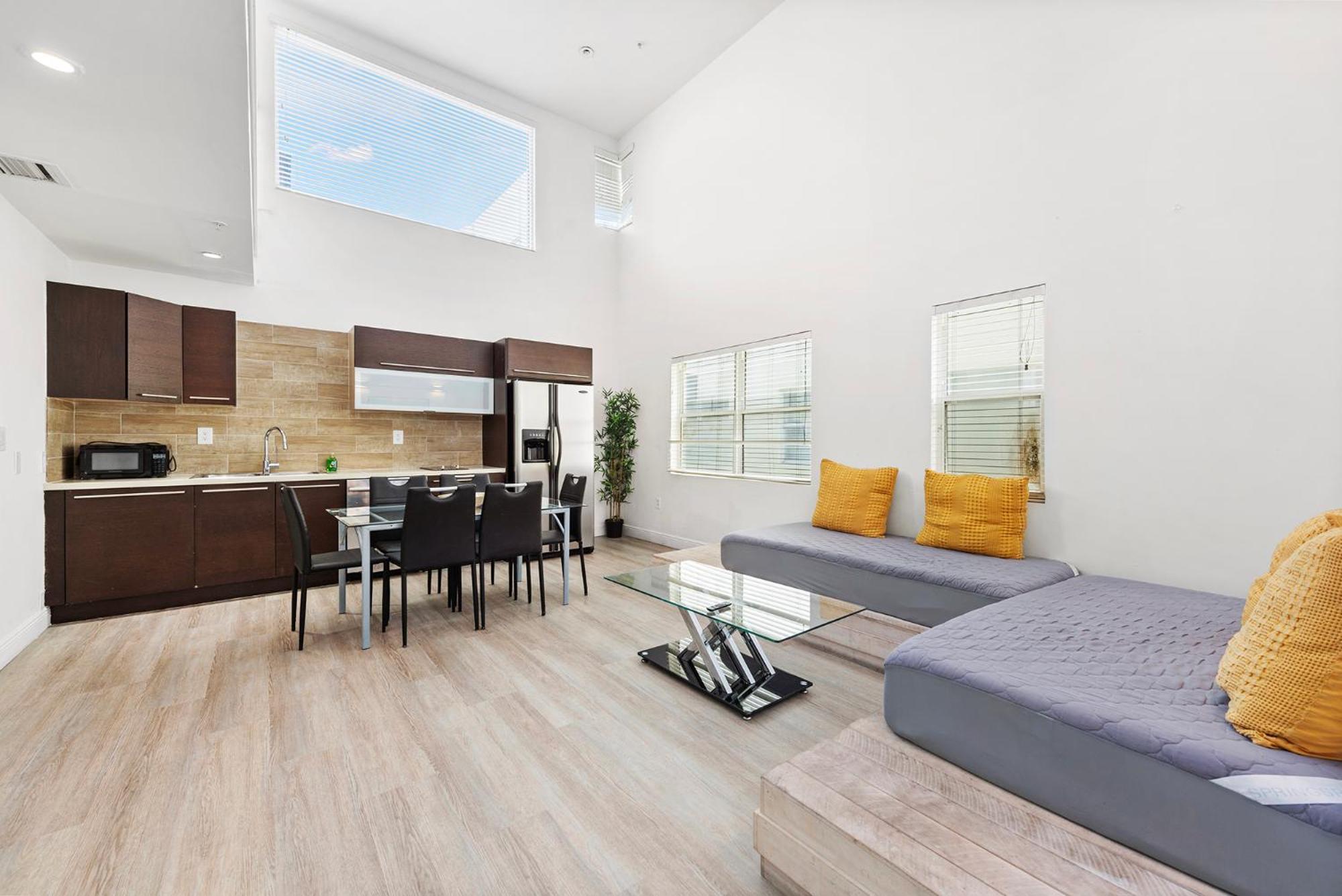Ocean Drive Apartment Suites In Miami Beach Exteriör bild