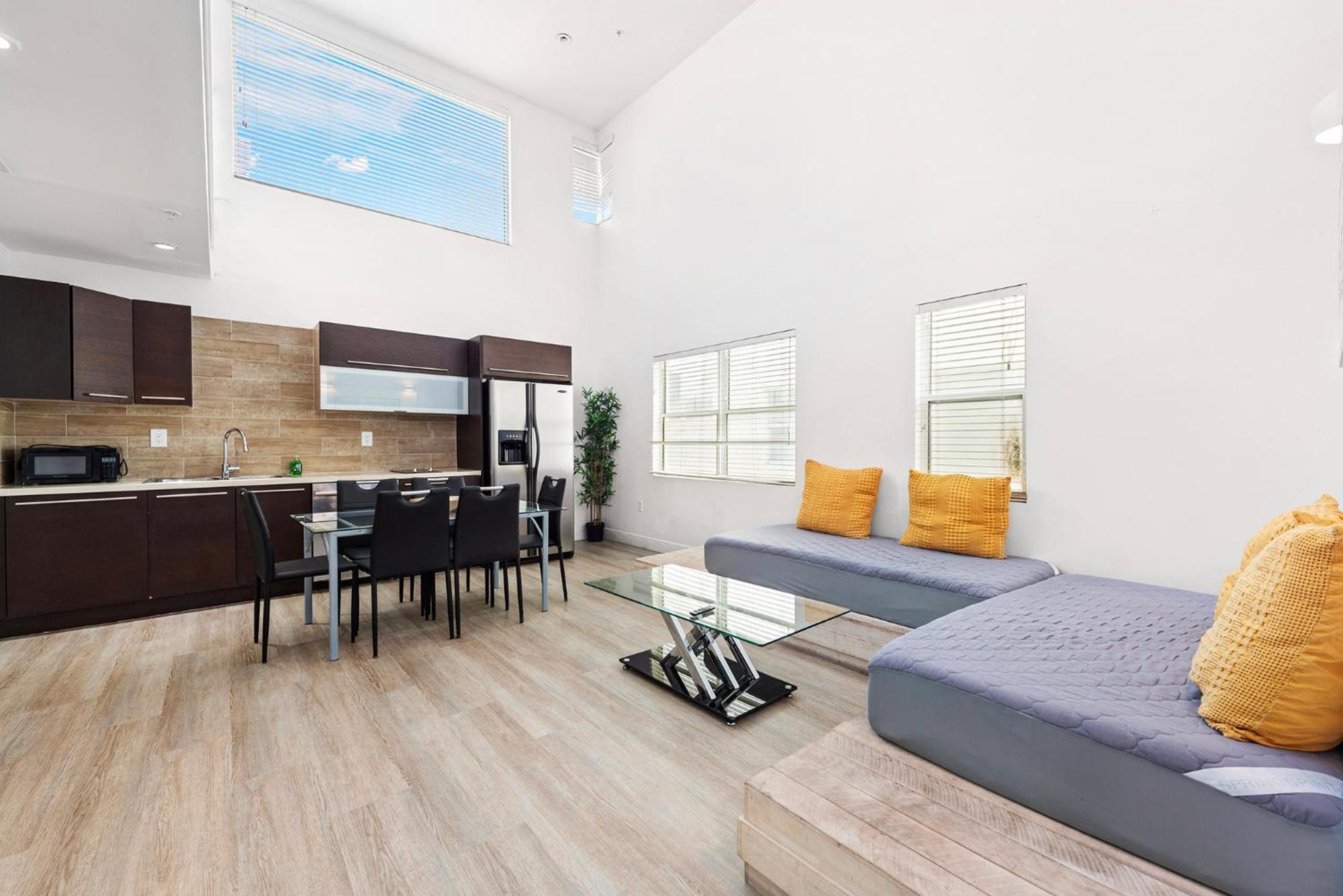 Ocean Drive Apartment Suites In Miami Beach Exteriör bild
